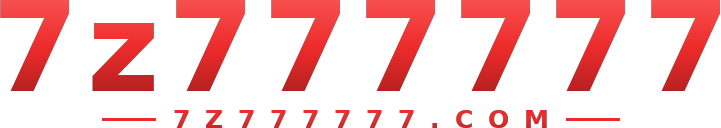 7z777777 logo